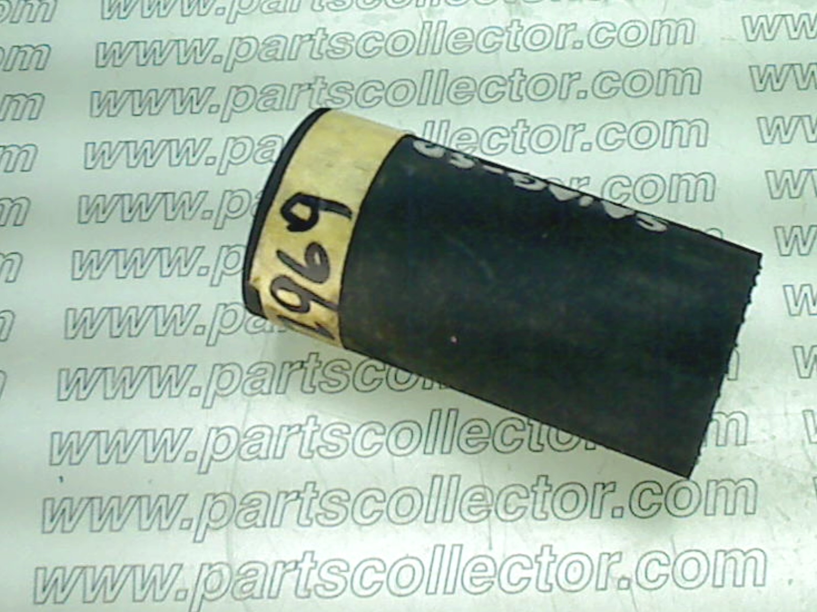 FERRARI 122969 Engine code 8001 compatible with: FERRARI TESTAROSSA